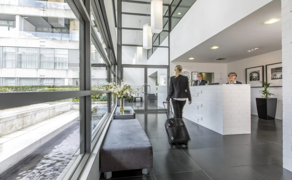 Quest Parnell Serviced Apartments