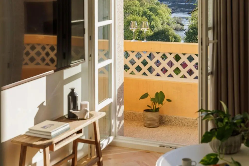 Carvoeiro Boutique Apartments