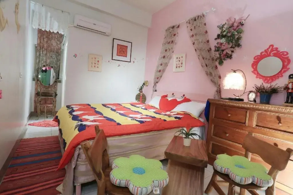 North Europe Holiday House