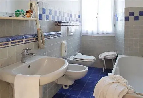 Albergo Verbano
