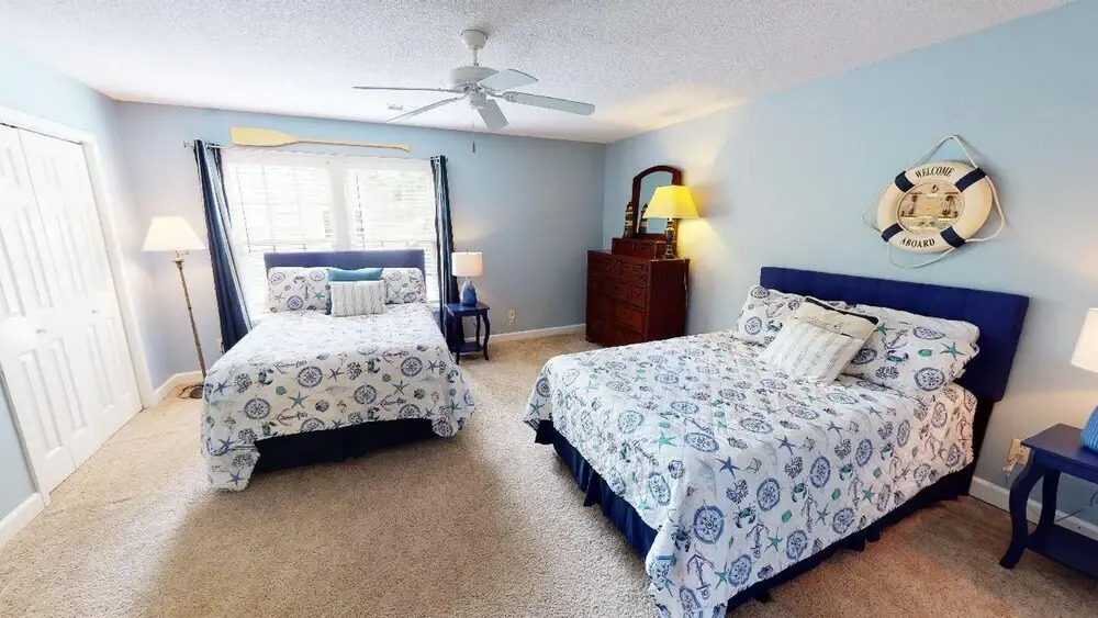 Tidewater by Coastline Resorts