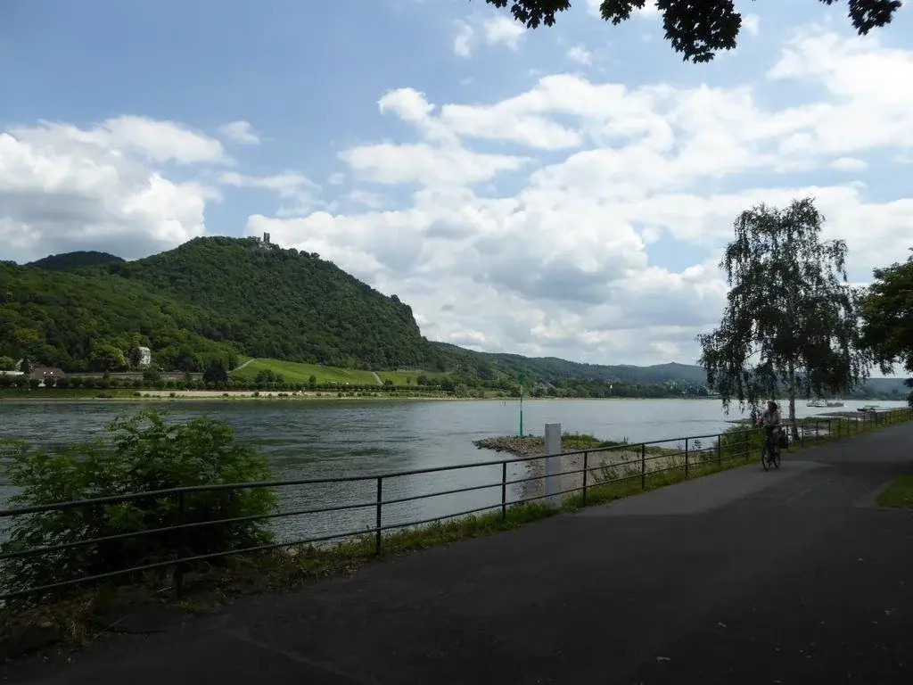 Storyhotel Bergischer Hof Königswinter