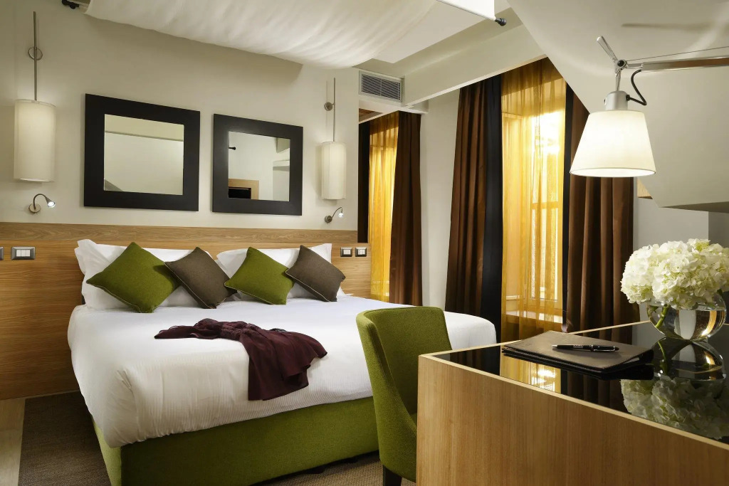 Babuino 181 - Small Luxury Hotels of the World