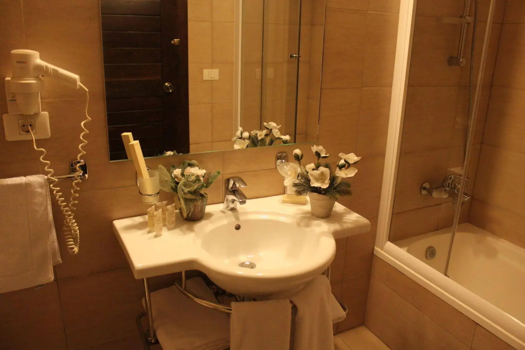Canari de Byblos Hotel