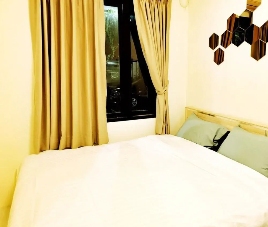 Yeehaa Hotel