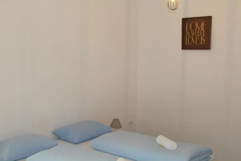 Lafri Apartment