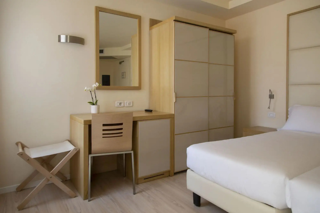 Hotel Antico Borgo