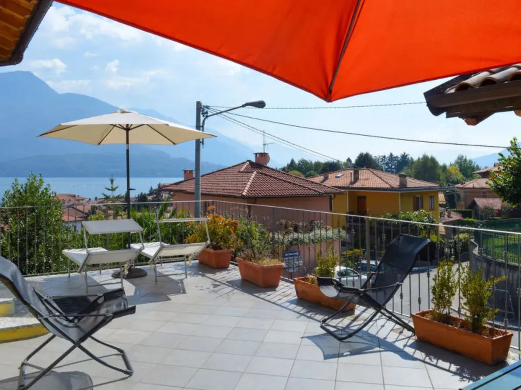 Holiday Home Pieve - GRV102 by Interhome