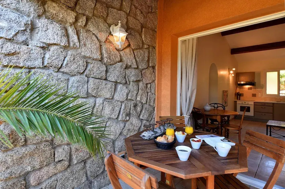 Villas Abbartello