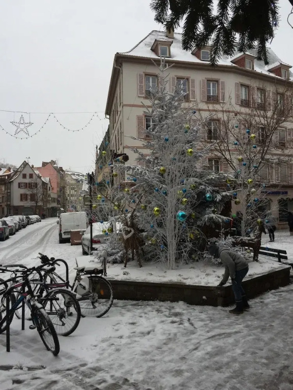 La Provence à Colmar