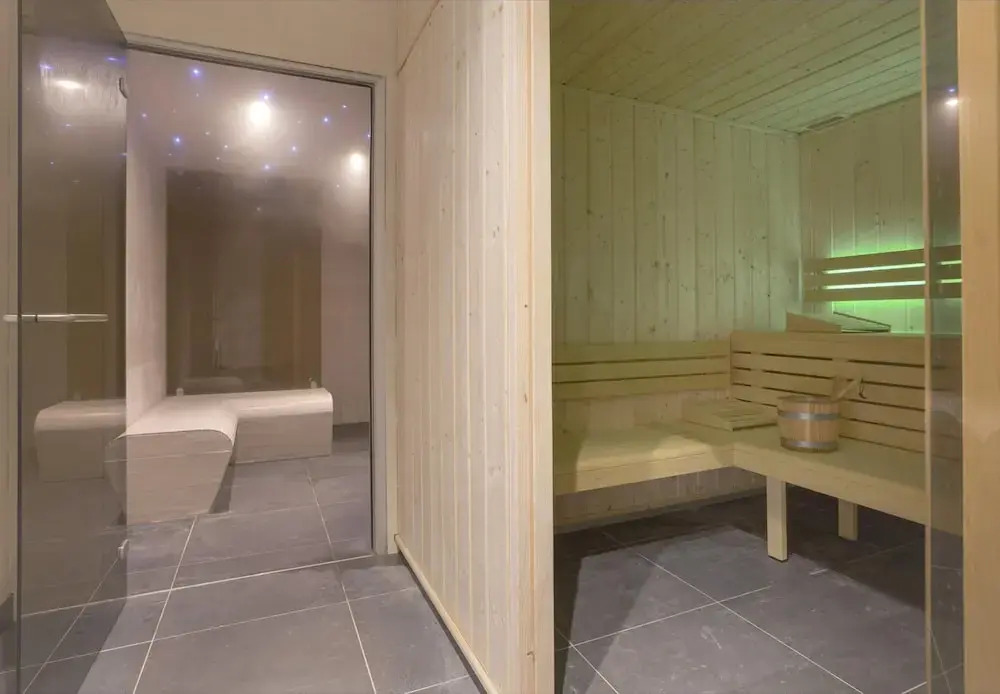 Apartment in Tignes With Ski-in/ski-out Access