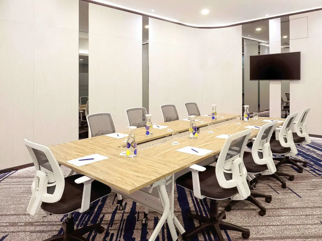 Novotel Suites Yogyakarta Malioboro