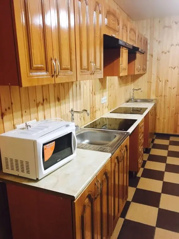 Lev Guest House