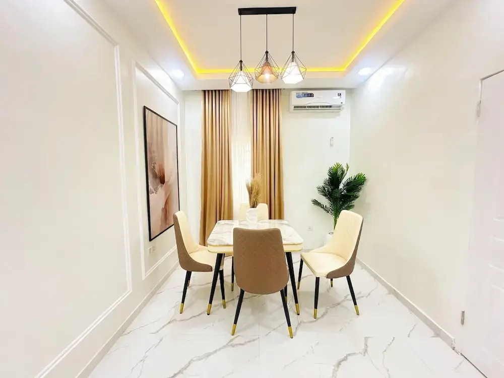 LinQues & Bethel Residences