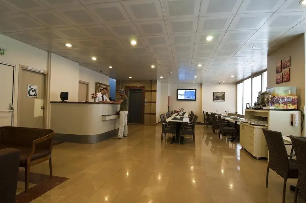 Haydarpasa Hotel
