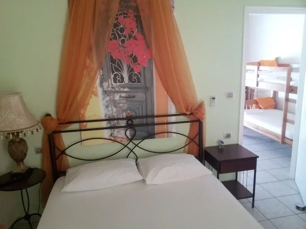 Gianna's Studios- Apartments