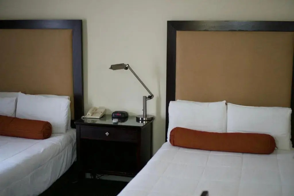The Washington Inn