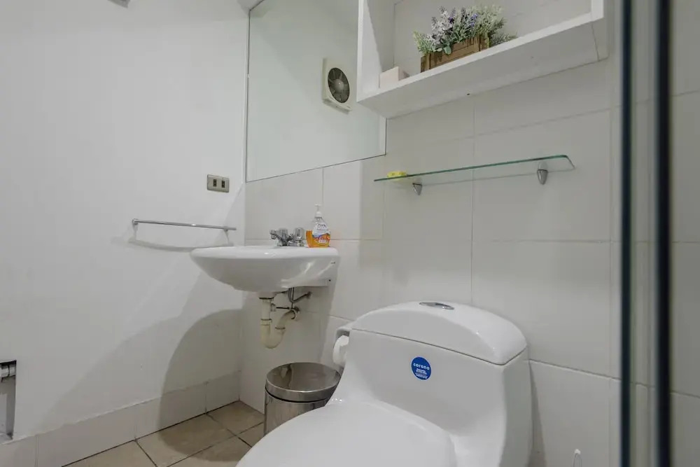 Greatly Miraflores Apartment