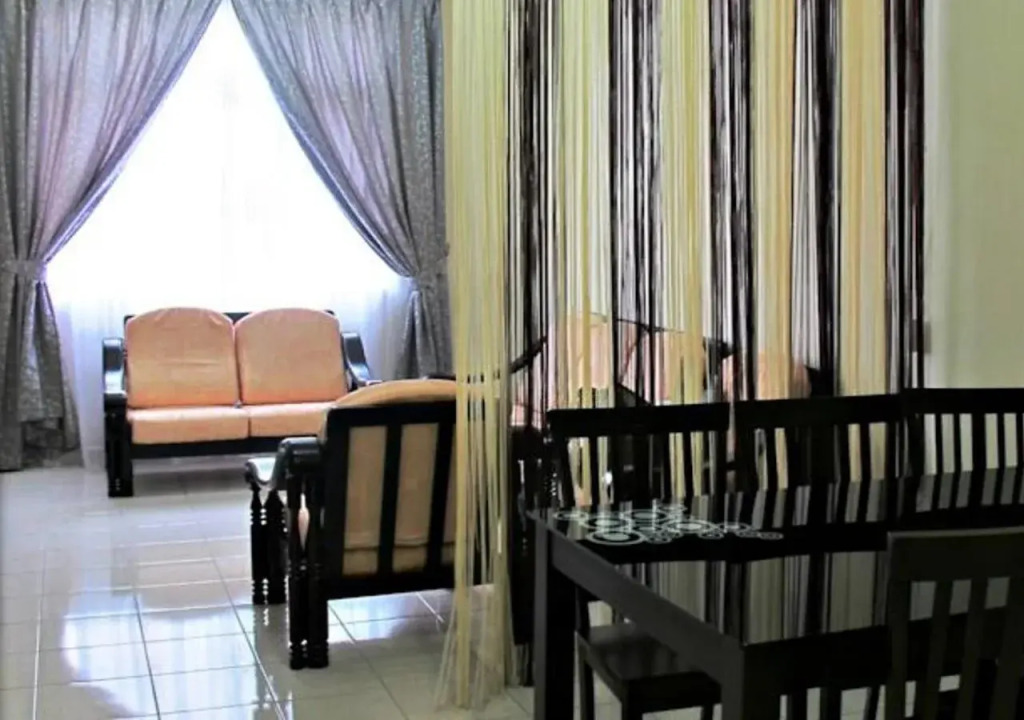 Szhnn's Vacation Apartment