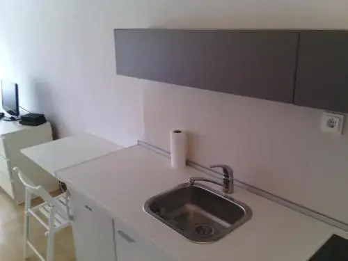 Apartman Utrine