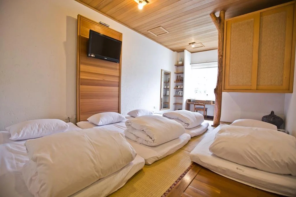 Smile 58 B&B