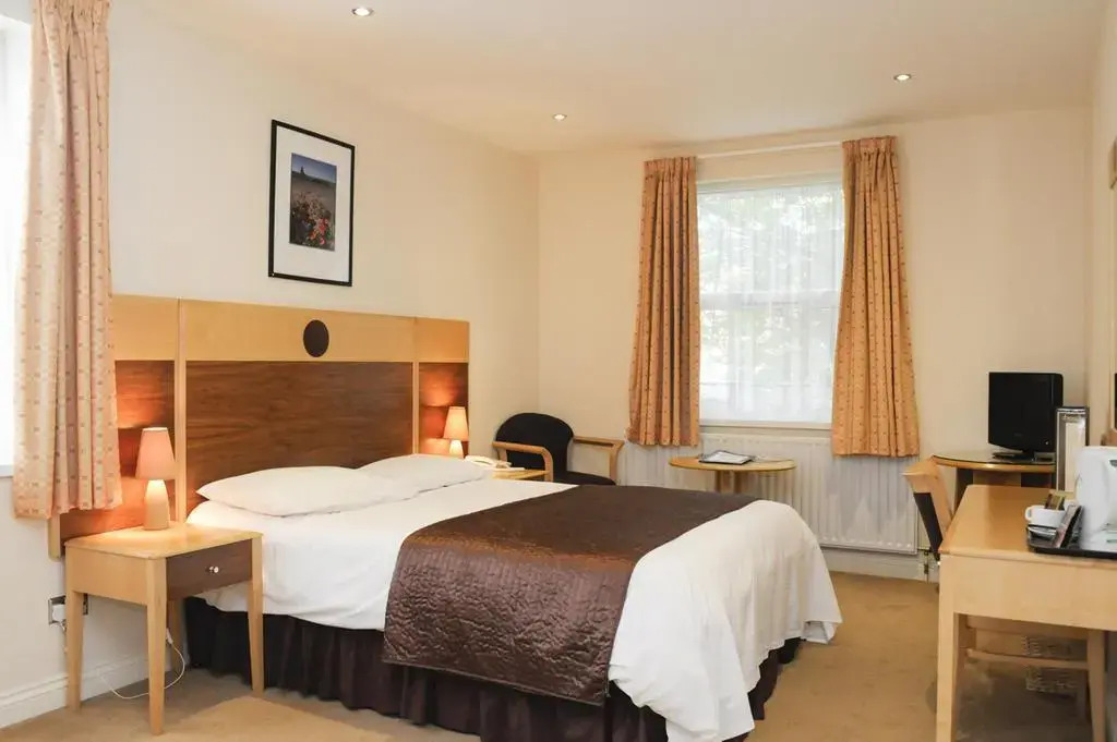 The Beeches Hotel