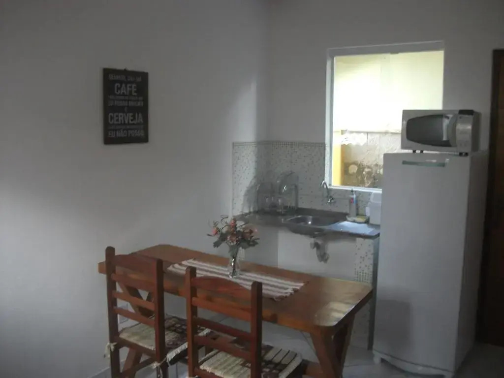 Casa do Gilberto