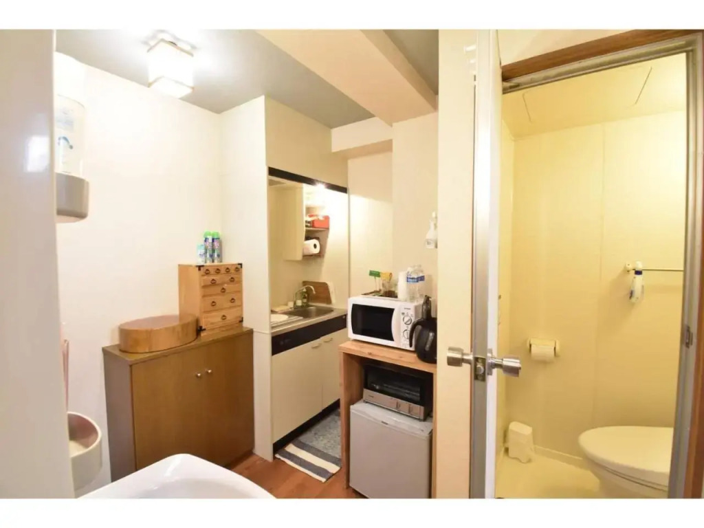 Guest House hanare - Vacation STAY 85819