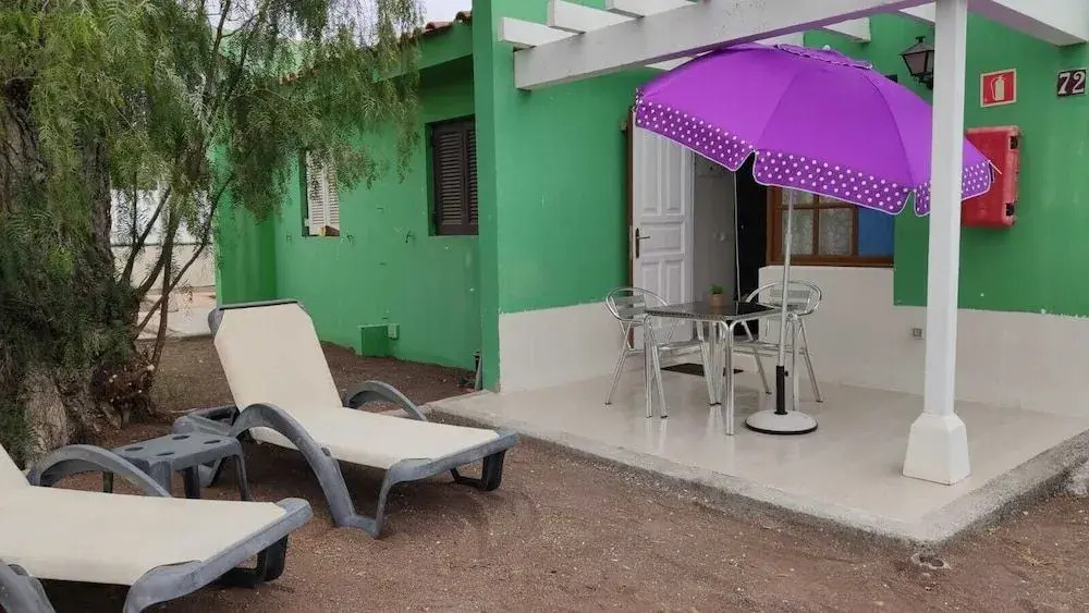 Casa del faro