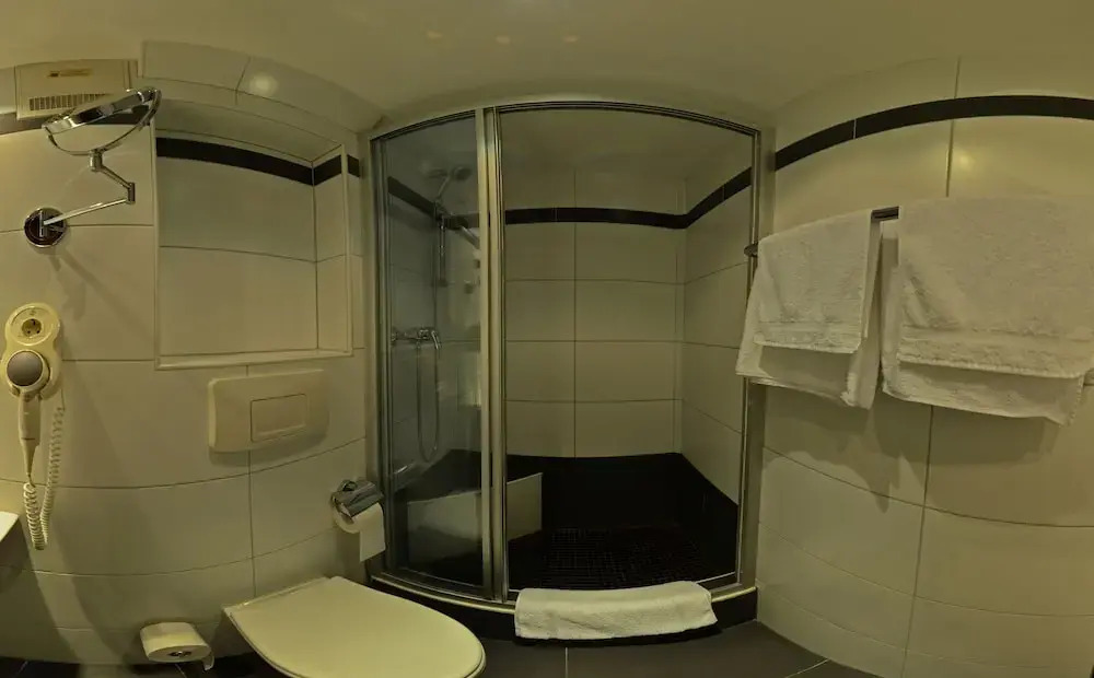 Hotel-Pension Edelweiss