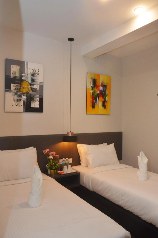 De Luna Hotel Sri Petaling