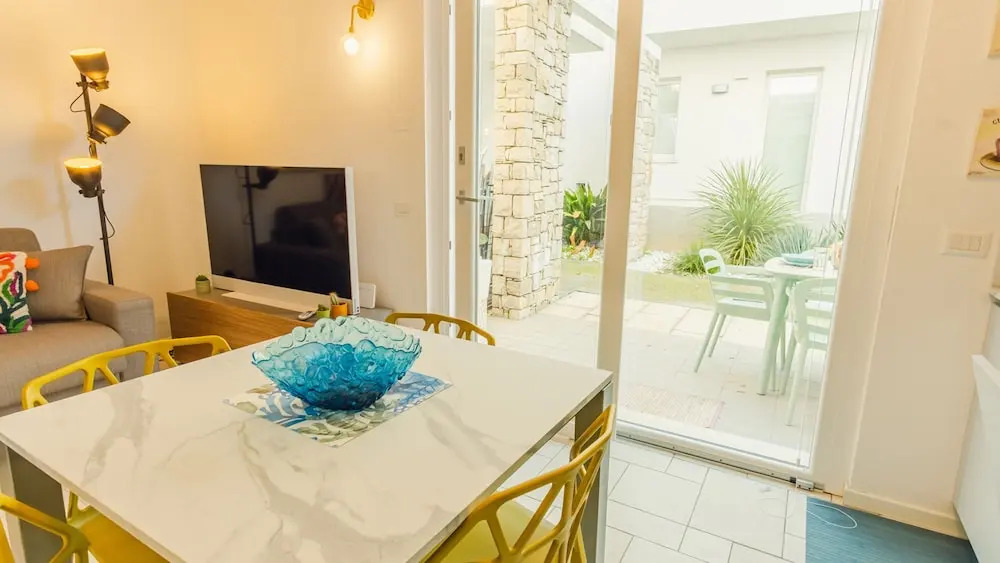 Casa Matilda - Italian Homing