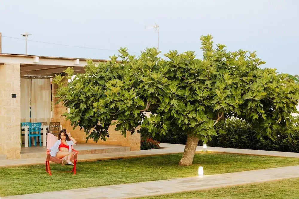 B&B Domus Terra Mare