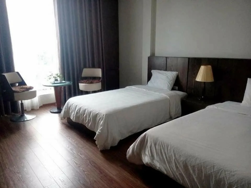 Ruby Hotel