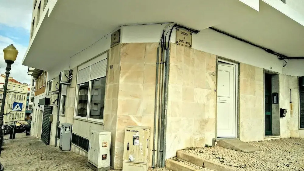 Apartamento