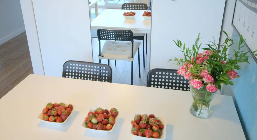 IRS ROYAL APARTMENTS Apartamenty IRS Albatros
