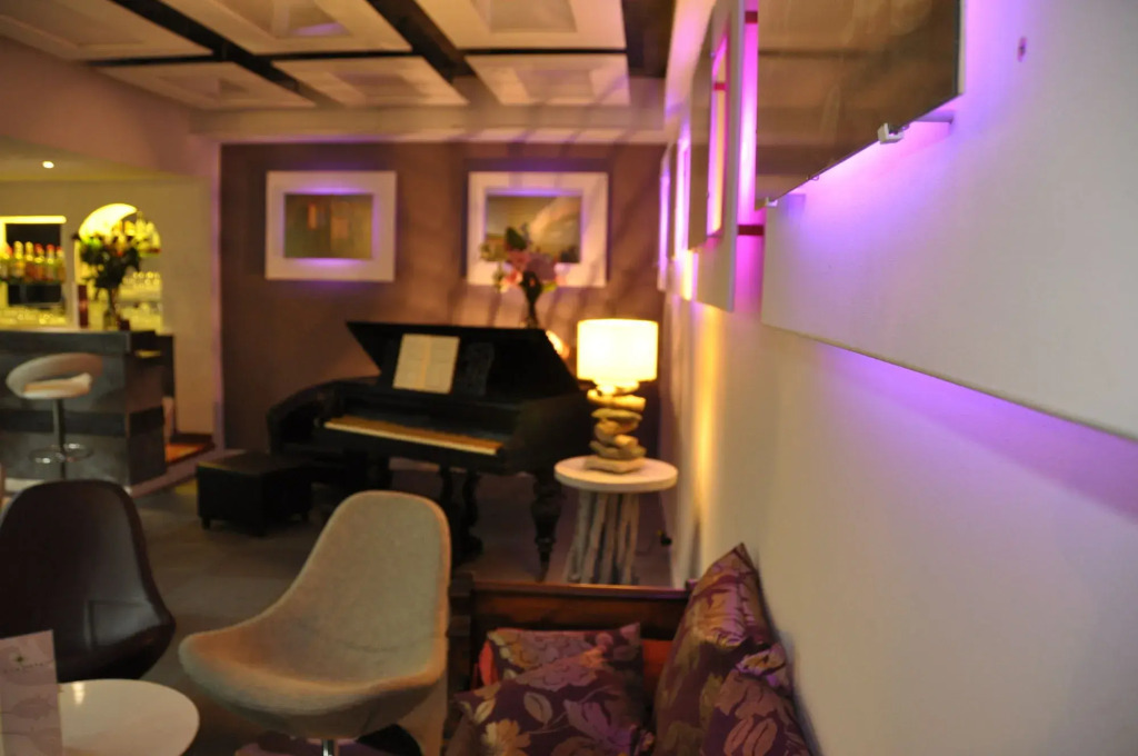 Sud Hôtel Restaurant