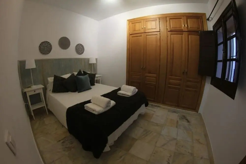 Sagunto · Hispalis Macarena