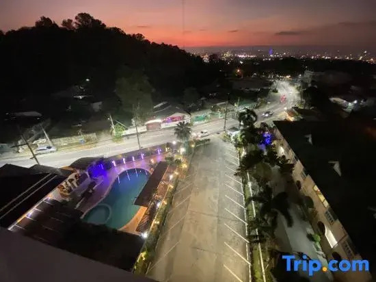 Royal Grand Pattaya