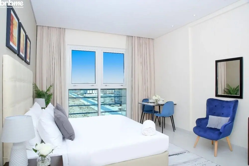 In Proximity to Dubai South Bnbmehomes