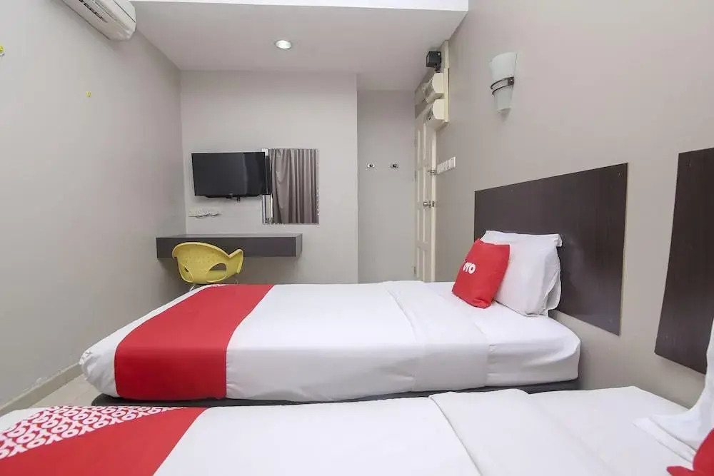 Nice Stay 365 Services by OYO Rooms