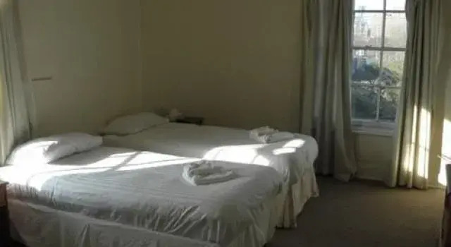 The Station Hotel