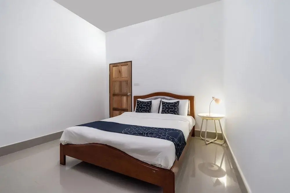 Capital O 805 Suan Palm Farm Nok Resort