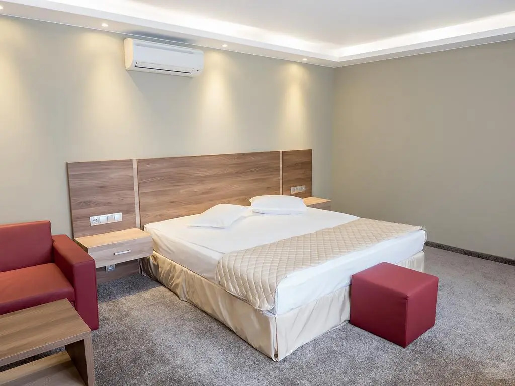 Hotel Calipso Hotel