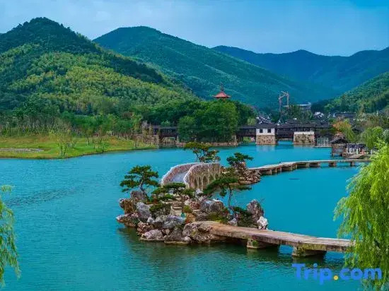 Yaochang Hotel