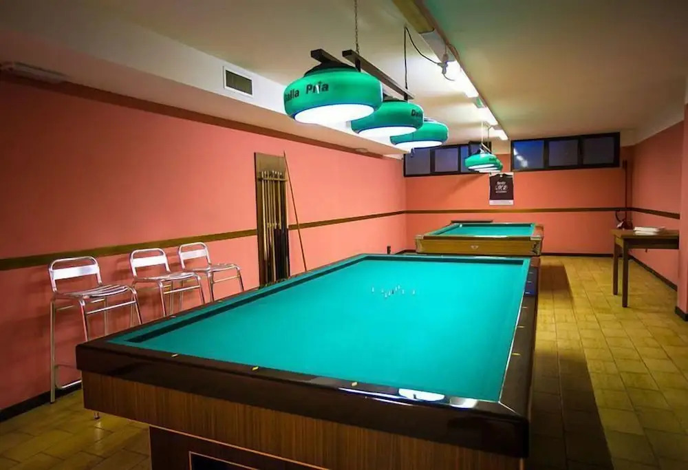 Hotel Agli Olmi