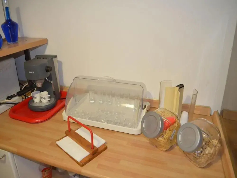 B&B Il Lapillo