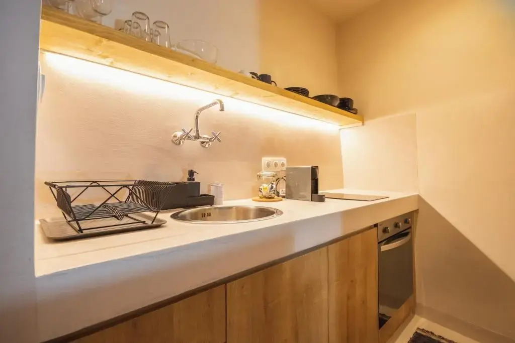Pyli Apartments