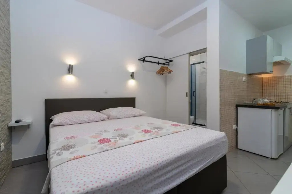 Apartments Orlic