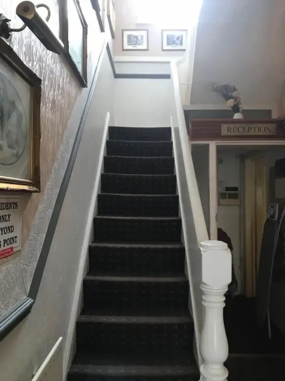 Mayfair Hotel
